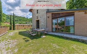 3 Estate E Primavera Nella Natura - Rustico Privato - Wifi - Parcheggio Gratuito - Nuova Gestione
