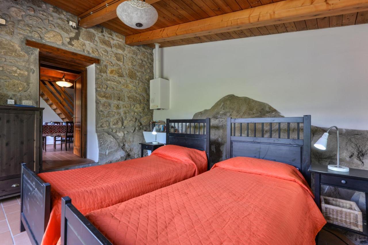 3 Charming Private Home With Pool, Bbq, Wi-Fi & Free Parking Castel del Piano (Tuscany) Exterior foto
