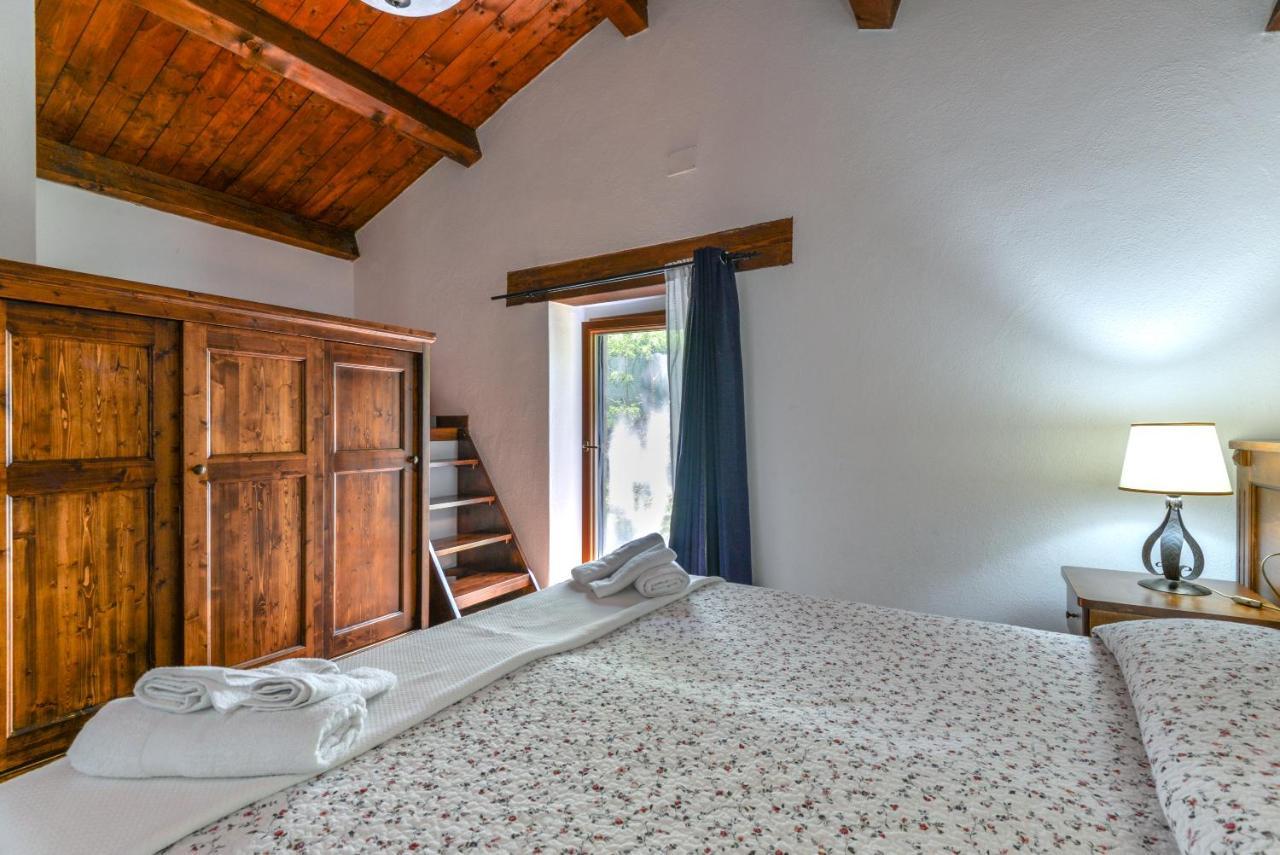 3 Charming Private Home With Pool, Bbq, Wi-Fi & Free Parking Castel del Piano (Tuscany) Exterior foto