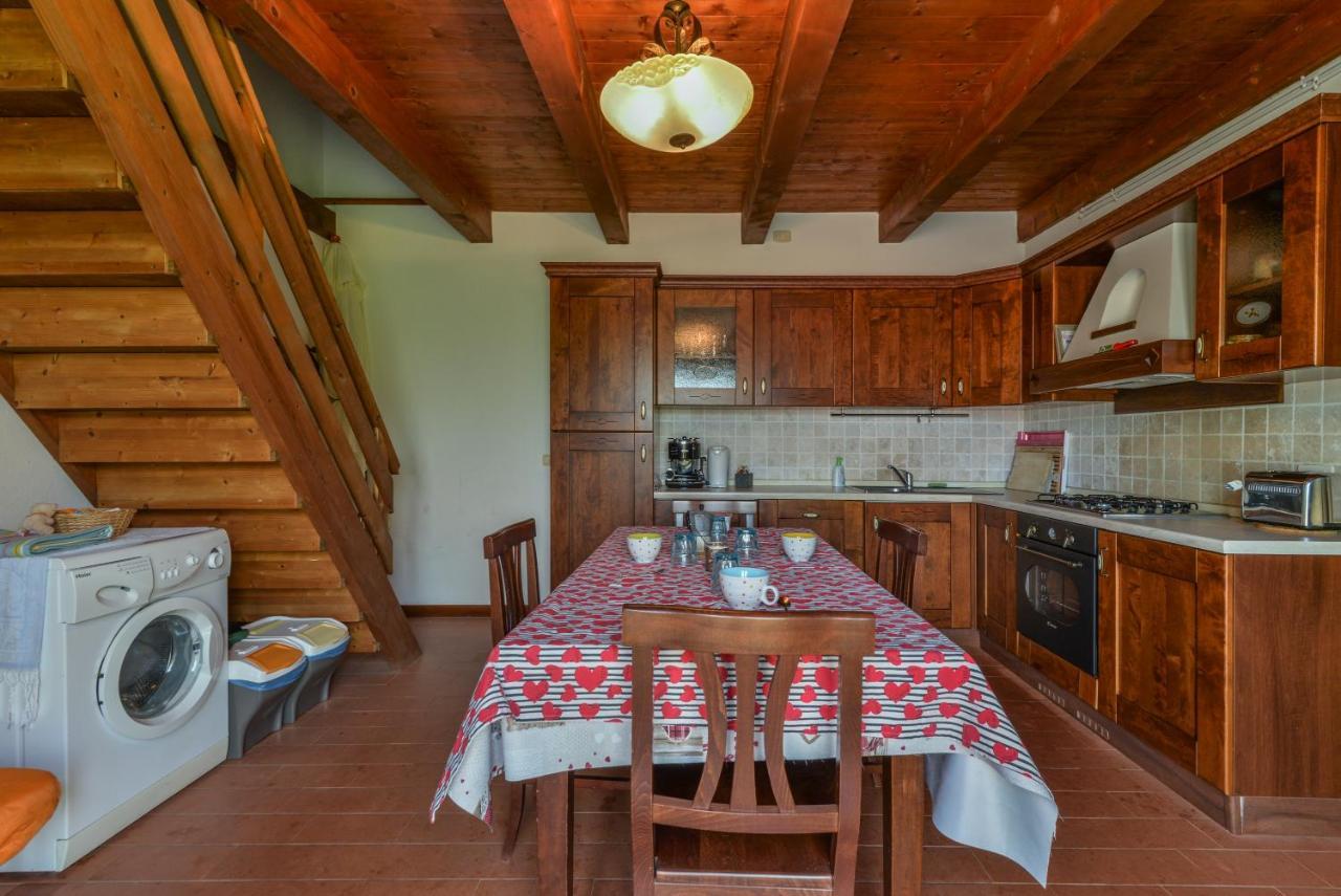 3 Charming Private Home With Pool, Bbq, Wi-Fi & Free Parking Castel del Piano (Tuscany) Exterior foto