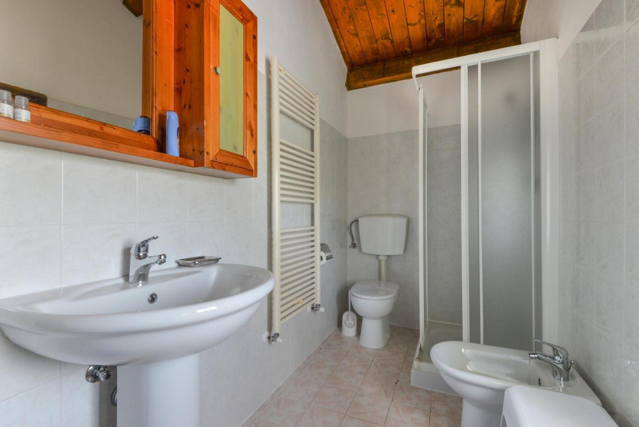 3 Charming Private Home With Pool, Bbq, Wi-Fi & Free Parking Castel del Piano (Tuscany) Exterior foto
