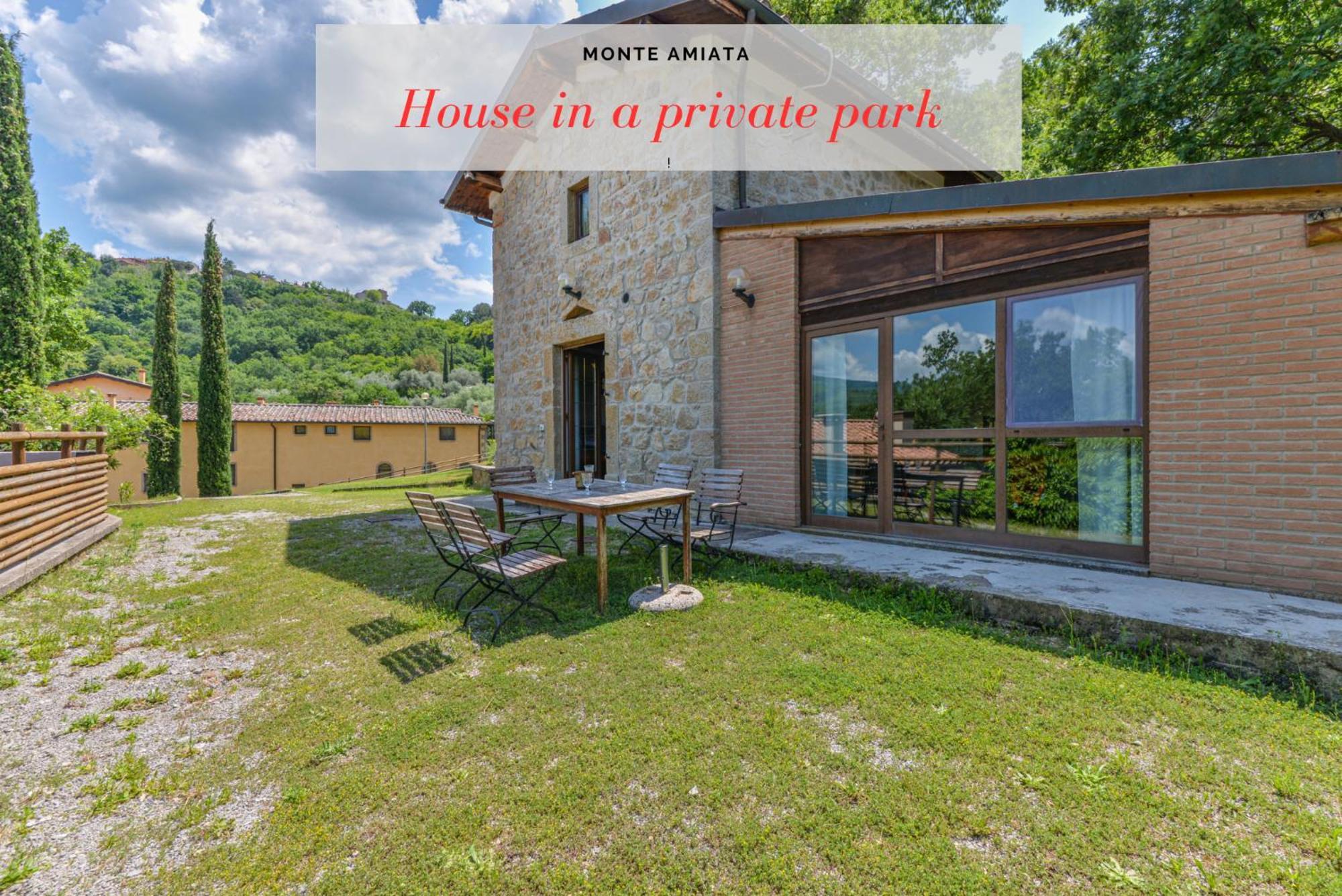 3 Charming Private Home With Pool, Bbq, Wi-Fi & Free Parking Castel del Piano (Tuscany) Exterior foto