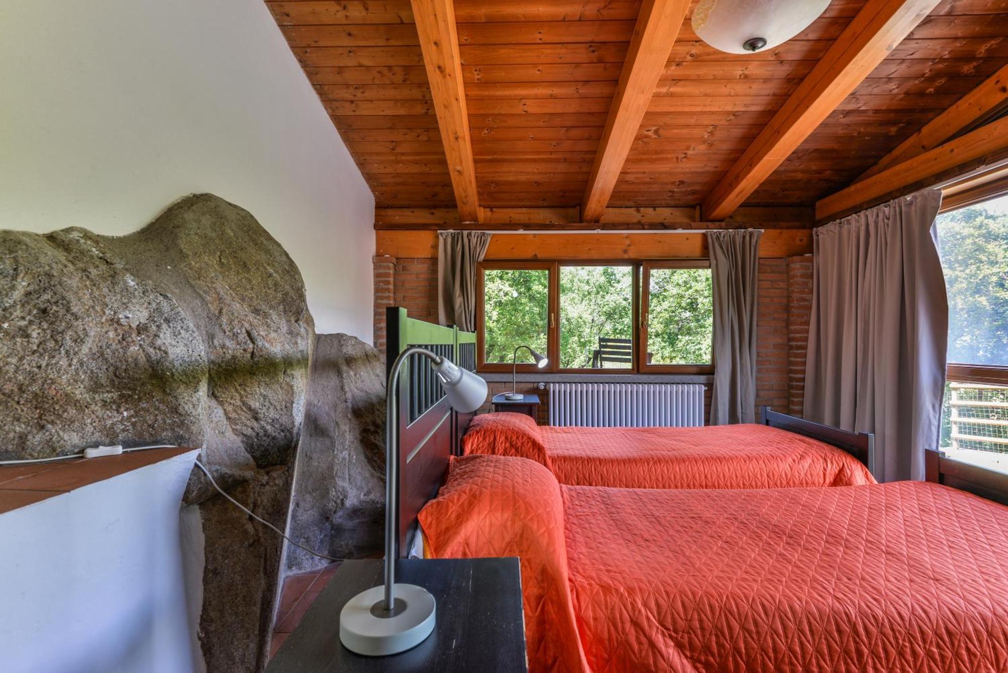 3 Charming Private Home With Pool, Bbq, Wi-Fi & Free Parking Castel del Piano (Tuscany) Exterior foto