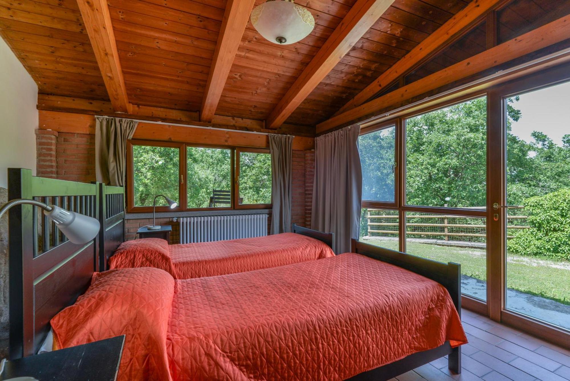 3 Charming Private Home With Pool, Bbq, Wi-Fi & Free Parking Castel del Piano (Tuscany) Exterior foto